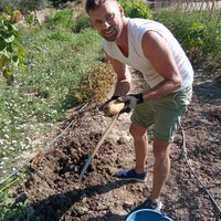 Gardener, Houseman