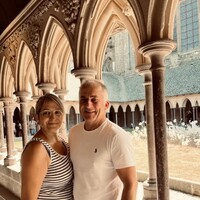 Couple de gardiens, Couple de r�gisseurs