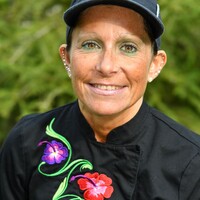 Chef priv�, Cuisinier