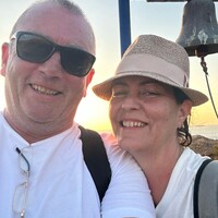 Couple de rgisseurs, Couple de concierges