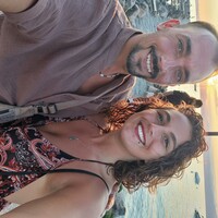 Couple de gardiens, Couple d'employés de maison