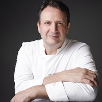 Chef priv, Cuisinier