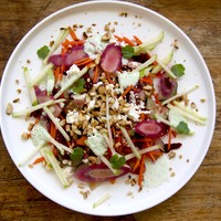 Private chef, Cook