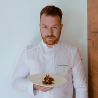 Chef priv, Cuisinier