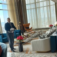 Majordome, Majordome junior