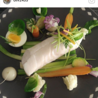 Private chef, Cook