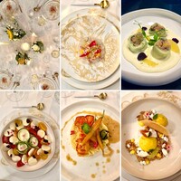 Private chef, Server