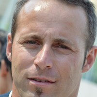Coach sportif, Jardinier