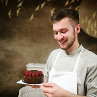 Chef priv, Cuisinier