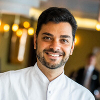 Chef priv�, Sommelier