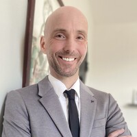 Majordome junior, Head waiter