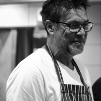 Chef priv�, Cuisinier
