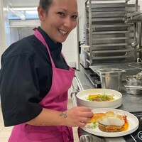 Chef priv, Concierge