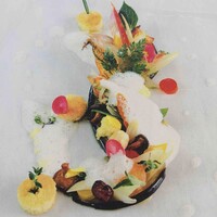 Chef priv, Cuisinier