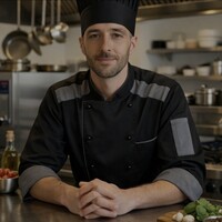 Chef priv�, Cuisinier