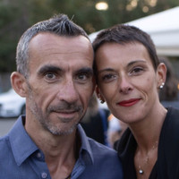 Couple de gardiens, Couple de rgisseurs