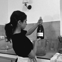 Domestic worker, Governess