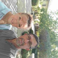 Couple de gardiens, Couple de régisseurs