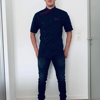Chef priv, Cuisinier