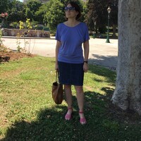 Nanny, Assistante personnelle