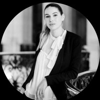 Assistante personnelle, Assistante de direction