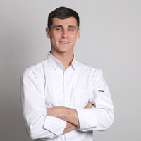 Chef privé, Cuisinier