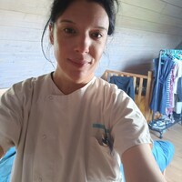 Auxiliaire de vie, Aide � domicile