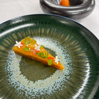 Private chef, P�tissier