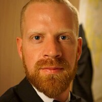 Butler, Head waiter