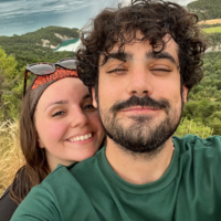 Domestic couple, Concierge