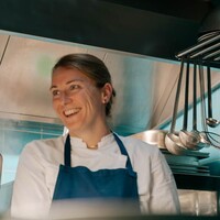 Chef priv�, Cuisinier