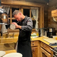 Chef priv, Cuisinier
