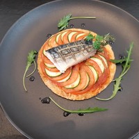 Chef priv, Cuisinier