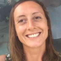 Professeur de yoga, Nanny