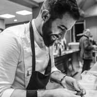 Private chef, Cook