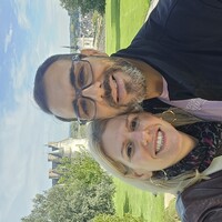 Couple de r�gisseurs, Couple de gardiens