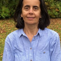 Domestic couple, Laidy's maid