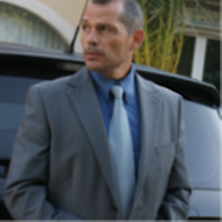 Gardien, Homme d'entretien