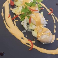 Chef priv, Cuisinier