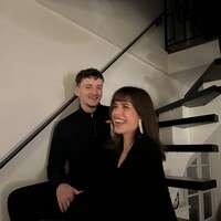Couple d'employs de maison, Couple de gardiens
