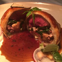 Chef priv, Concierge