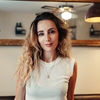 Assistante personnelle, Head waiter