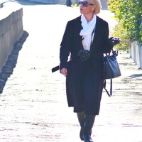 Domestic couple, Caretaker couple