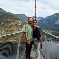 Domestic couple, Concierge