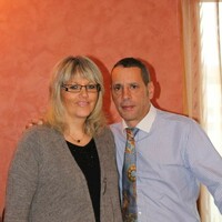 Couple de gardiens, Couple de rgisseurs