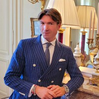 House manager, Majordome