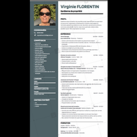 House manager, Intendant