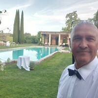 Caretaker couple, Domestic couple