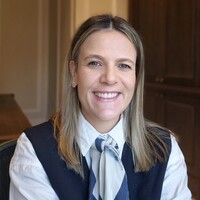 Assistante personnelle, Butler