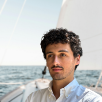 Couple d'employs de maison, Deckhand